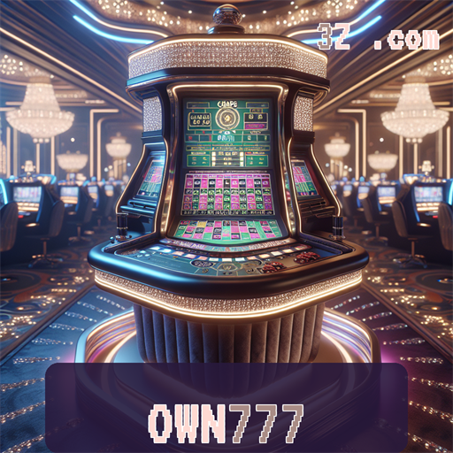 Explore a Incrível Seção App do Own777
