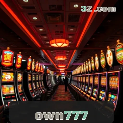 own777: Descubra os Segredos do App Imperdível para Jogos Online
