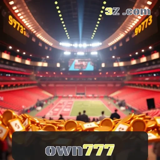 own777: Bônus Que Potencializam Sua Diversão e Ganhos