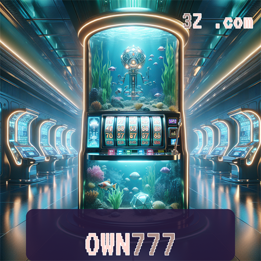 Login Criativo: Entre no Mundo de Jogos do Own777