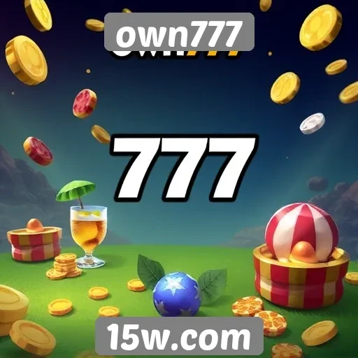 Avaliação das ofertas de jogos no site own777