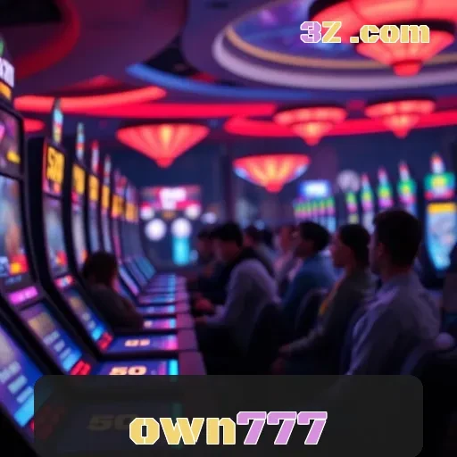 own777: Recursos de Pagamento que Transformam Sua Experiência de Jogo