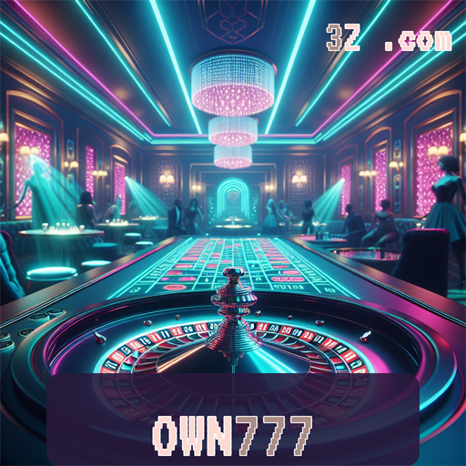 Plataforma own777: Onde Jogos Se Transformam em Experiência Social