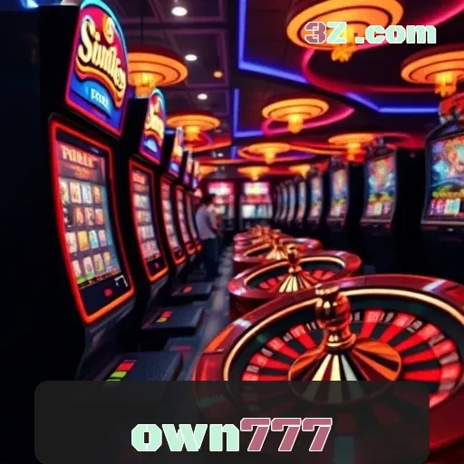 own777: Os Melhores Recursos da Plataforma de Jogos no Brasil