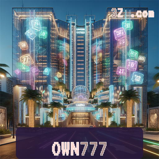Slots Fantásticos: A Aventura Incrível do own777