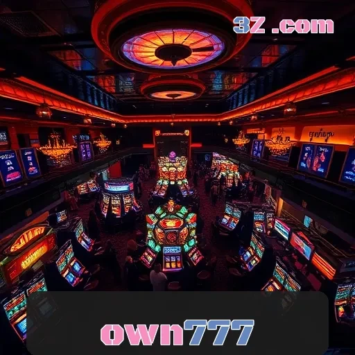 own777: Descubra a Seção de Eventos Esportivos que Encanta Jogadores