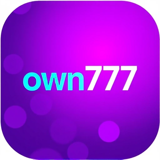 own777 logo